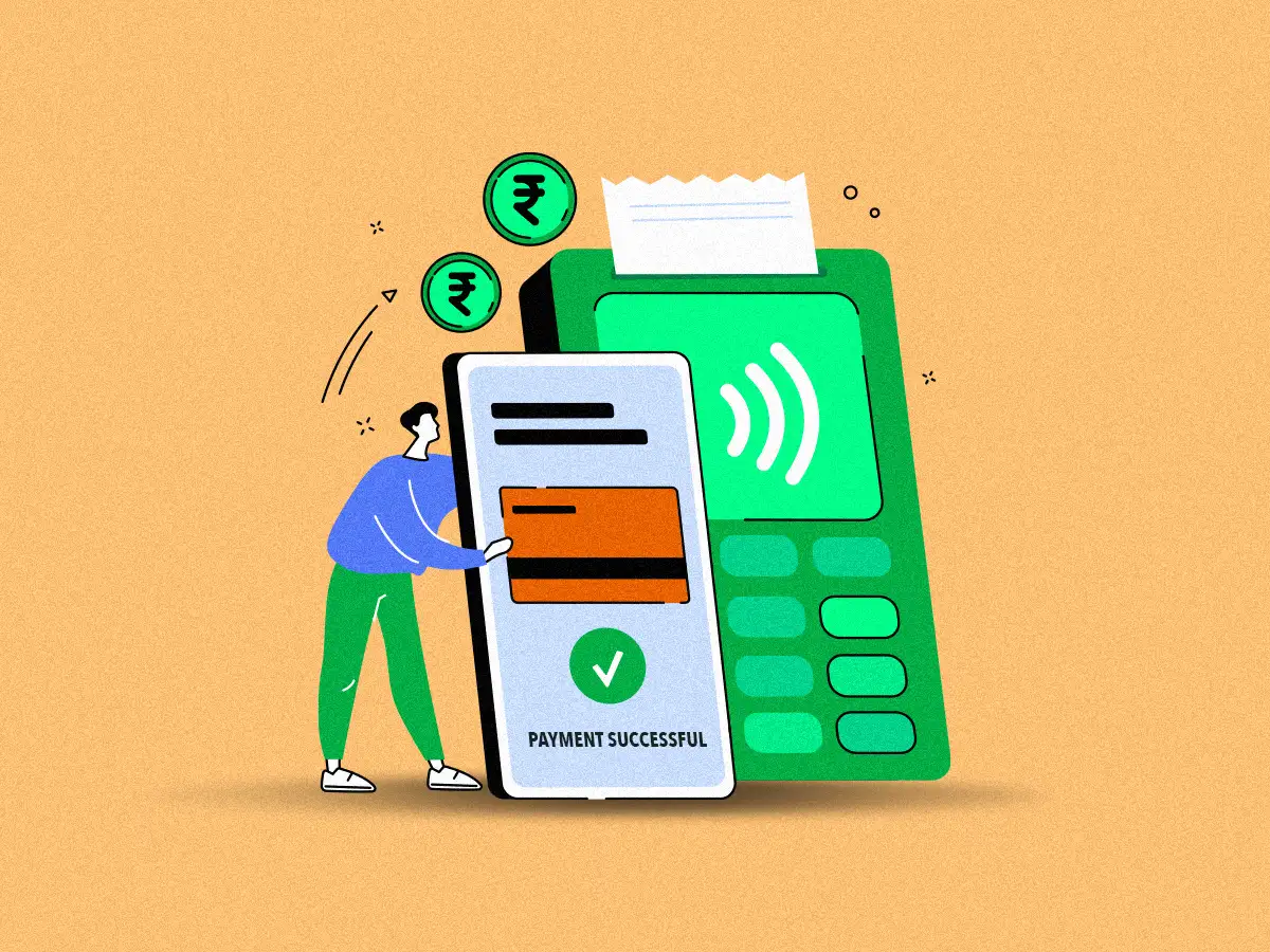 Digital payments